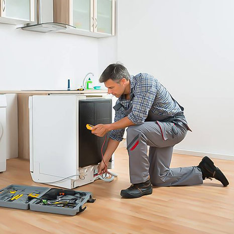 Microwave Repair